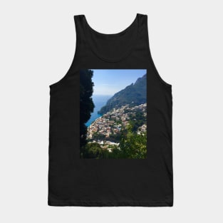 Positano 3 Tank Top